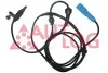Датчик ABS передн Лів/Прав DS DS 3  CITROEN C3 / C3 ORIGIN III, C3 AIRCROSS II, C3 II, C3 III, C3 PICASSO, C4 CACTUS, C-ELYSEE, DS3  PEUGEOT 2008 I, 207, 207/HATCHBACK, 207/KOMBI 1.0-1.6LPG 02.06-