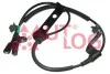 Датчик ABS задн Лів KIA CEE\'D, PRO CEE\'D 1.4-2.0LPG 12.06-02.13 AUTLOG AS4690 (фото 1)