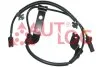 Датчик ABS задн Прав HYUNDAI I30 KIA CEE\'D, PRO CEE\'D 1.4-2.0LPG 12.06-02.13 AUTLOG AS4691 (фото 1)