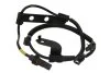 Датчик ABS задн Прав HYUNDAI I30 KIA CEE\'D, PRO CEE\'D 1.4-2.0LPG 12.06-02.13 AUTLOG AS4691 (фото 2)