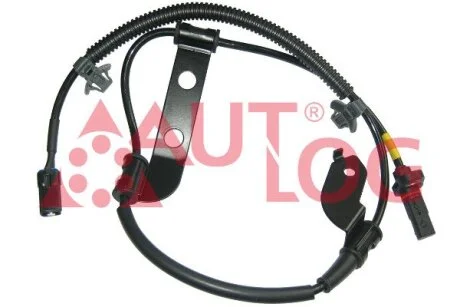 Датчик ABS задн Прав HYUNDAI I30 KIA CEE\'D, PRO CEE\'D 1.4-2.0LPG 12.06-02.13 AUTLOG AS4691