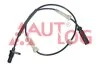 Датчик ABS передн Лів/Прав BMW 1 (F20), 1 (F21), 2 (F22, F87), 2 (F23), 3 (F30, F80), 3 (F31), 3 GRAN TURISMO (F34), 4 (F32, F82), 4 (F33, F83), 4 GRAN COUPE (F36) 2.0-3.0D 01.12- AUTLOG AS4757 (фото 2)