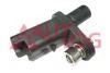 Датчик ABS задн Лів/Прав CITROEN C4 GRAND PICASSO II, C4 PICASSO II PEUGEOT 3008, 308 II, 5008 II 1.2-2.0D 02.13- AUTLOG AS4851 (фото 1)