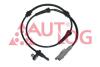 Датчик ABS передн Лів/Прав CITROEN C4 GRAND PICASSO II, C4 PICASSO II PEUGEOT 308 II 1.2-2.0D 02.13- AS4852
