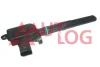 Датчик рівня моторного масла AUDI A2 SEAT CORDOBA, IBIZA III, IBIZA IV, IBIZA IV SC, IBIZA IV ST, TOLEDO IV SKODA FABIA I, FABIA I PRAKTIK, FABIA II, RAPID, ROOMSTER AMF-CJLB 02.00-06.15 AUTLOG AS4866 (фото 1)