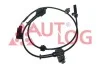 Датчик ABS AS5040