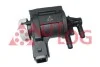 Електричний контрольний клапан (12В) AUDI A3, A4 B5, A4 B6, A6 C5 FORD FIESTA IV, FIESTA/HATCHBACK, FIESTA/MINIVAN, FOCUS I, TOURNEO CONNECT, TRANSIT CONNECT 1.8D/1.9D/2.5D 09.95-12.13 AUTLOG AV6139 (фото 4)