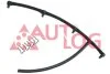 Шланг переливу (тип коннектора: пластик) ALFA ROMEO 147, 159  FIAT BRAVO II, CROMA, GRANDE PUNTO, MULTIPLA, SEDICI  OPEL SIGNUM, VECTRA C, VECTRA C GTS  SAAB 9-3 1.4/1.9D 04.02- KL3033