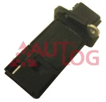 Витратомір повітря (5 pin, картрідж) INFINITI EX, FX, G, M, M37, QX70 NISSAN 350Z, 370Z, CABSTAR, CABSTAR E, CUBE, GT-R, JUKE, MICRA C+C III, MICRA III, MICRA IV, MURANO I, MURANO II 1.2-5.0 10.98- AUTLOG LM1129