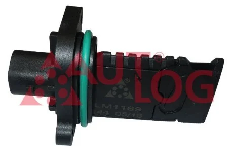 Розходомір повітря AUTLOG LM1169