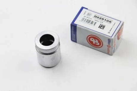 Поршенек суппорта зад BMW 3/7 (38-48,1мм) 82-99 SEINSA AUTOFREN D025105