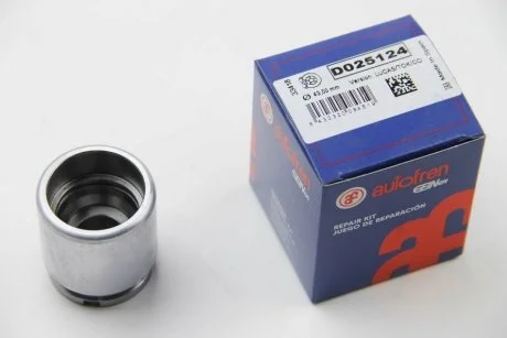 Поршенек суппорта зад SCORPIO/SIERRA 82-96 43х46,8мм SEINSA AUTOFREN D025124