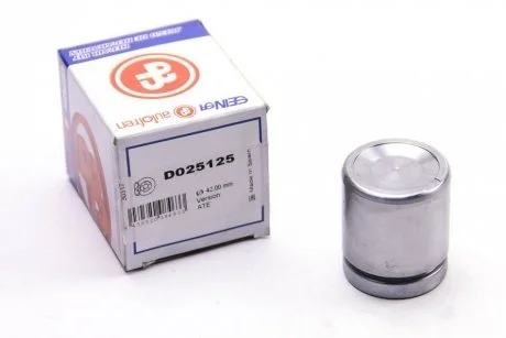 Поршенек суппорта зад BMW 3 E46/Volvo S60/V70/XC70 42x49 SEINSA AUTOFREN D025125