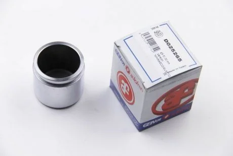 Поршенек суппорта перед LANCER/PICANTO (51х46,55мм) 79- SEINSA AUTOFREN D025265
