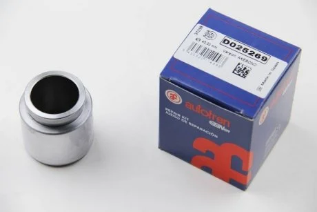 Елементи гальмівного супорта (Поршень) AUTOFREN D025269