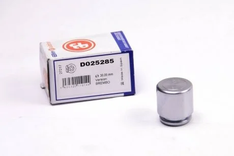 Елементи гальмівного супорта (Поршень) AUTOFREN D025285