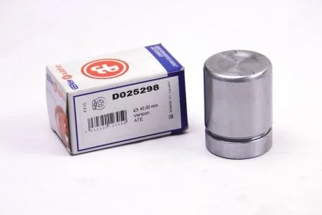 Поршенек супорта зад BMW 5 E39 95-03 40x52,4 SEINSA AUTOFREN D025298