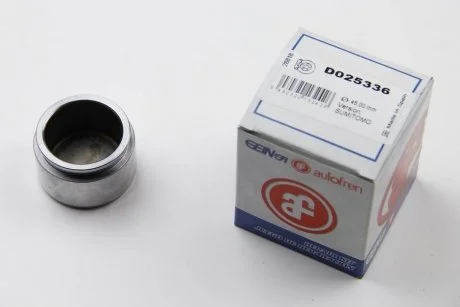 Поршень супорта перед LAND CRUISER (45х28,6мм)) 90-97 SEINSA AUTOFREN D025336 (фото 1)