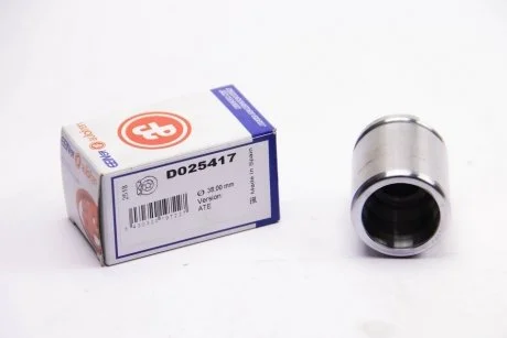 Поршенек суппорта зад Aveo/Cruze/Astra J/Insignia/Peug 308/508 38x47,45 SEINSA AUTOFREN D025417