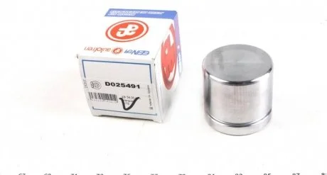 Поршенек супорта AUTOFREN D025491