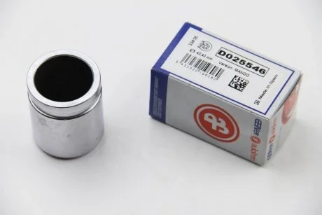 Поршенек суппорта зад CAPTIVA 06- /EXPERT 96-00/VOLVO 740/940 82-92 40,4х49,1мм SEINSA AUTOFREN D025546