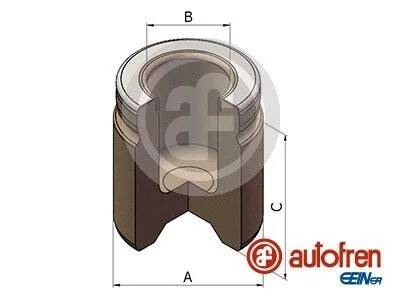 Поршень гальмівного супорта AUTOFREN D025592