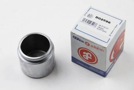 Поршенек суппорта перед MAZDA 323/CAMRY/COROLLA (57х49мм) 89-04 SEINSA AUTOFREN D02596