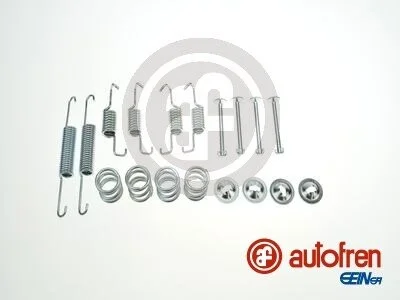 Монтажний набір гальмівної колодки (BOSCH) TOYOTA COROLLA VERSO 1.6-2.2D 04.04-03.09 AUTOFREN D31022A