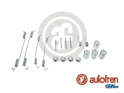 Монтажный комплект колодки AUTOFREN D31026A