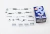 Комплект пружинок барабанных тормозов зад LACETTI/NUBIRA/EPICA 05- 170х26 SEINSA AUTOFREN D31028A (фото 4)