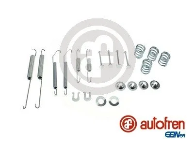 Монтажный комплект колодки AUTOFREN D3-1033A