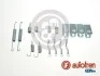 Монтажний комплект колодки D31034A