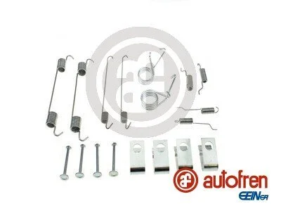Комплект аксесуарів для барабана AUTOFREN D31036A