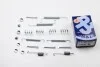 Комплект пружинок барабанних гальм зад VECTRA 88-95 200х46 AUTOFREN SEINSA D31039A