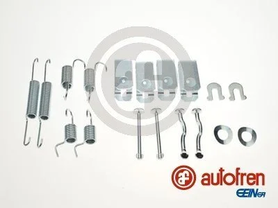 Комплект аксесуарів для стоянкового гальма AUTOFREN D31057A
