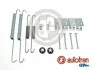 Монтажный комплект колодки D31058A