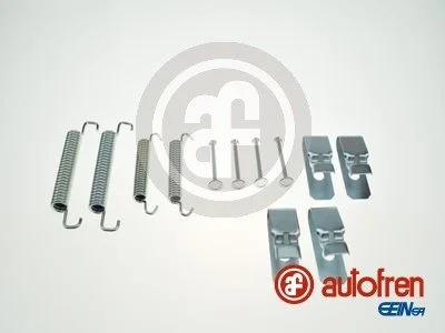 Монтажний комплект колодки AUTOFREN D3-1061A