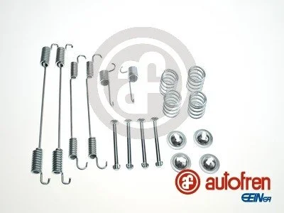 Комплект установочный для тормозных колодок С Peugeot 406 D228.6X40 Bendix 09/9 AUTOFREN D31072A