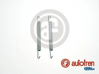 Монтажный комплект колодки AUTOFREN D31074A
