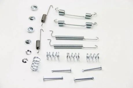Комплект пружинок барабанных тормозов ASTRA/CORSA 91- 200х46 SEINSA AUTOFREN D3894A