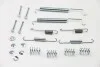 Комплект пружинок барабанних гальм зад BERLINGO/PARTNER 96-15 228х40 AUTOFREN SEINSA D3896A