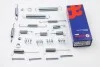 Комплект пружинок барабанных тормозов зад VW T4 90-03 265х55 AUTOFREN SEINSA D3942A
