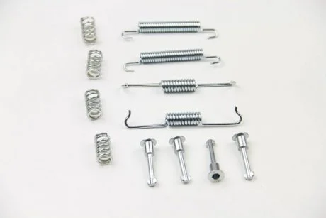 Комплект пружинок барабанных тормозов зад BMW X5/VW T5/TOUAREG 02- 185х30 SEINSA AUTOFREN D3956A
