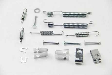 Комплект пружинок барабанних гальм зад CIVIC 83-95 180х30 SEINSA AUTOFREN D3971A