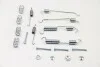 Комплект пружинок барабанних гальм зад BMW 3 82-94 229х42 AUTOFREN SEINSA D3981A