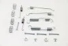Комплект пружинок барабанных тормозов зад BMW 3 82-94 229х42 SEINSA AUTOFREN D3981A (фото 4)