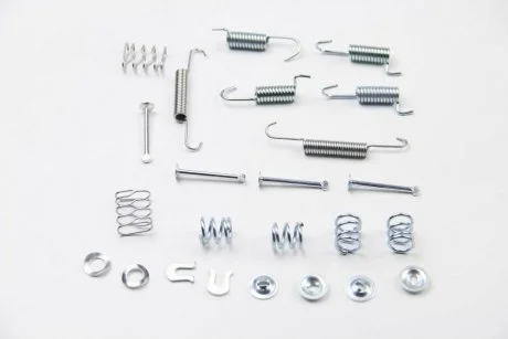 Комплект пружинок барабанних гальм зад LANCER/OUTLANDER 06-199х30 SEINSA AUTOFREN D3984A