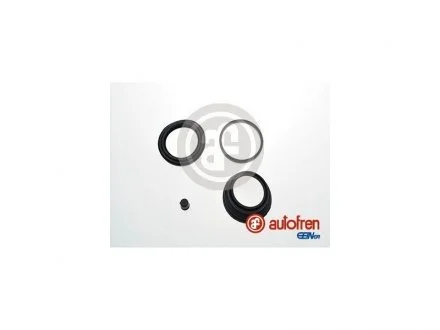 Ремкомплект гальмівного суппорта AUTOFREN D4007