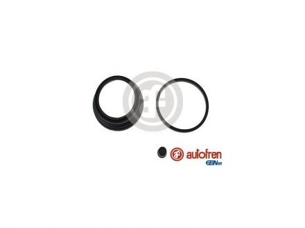 Елементи гальмівного супорта (РМК суппорта без поршня) AUTOFREN D4 064