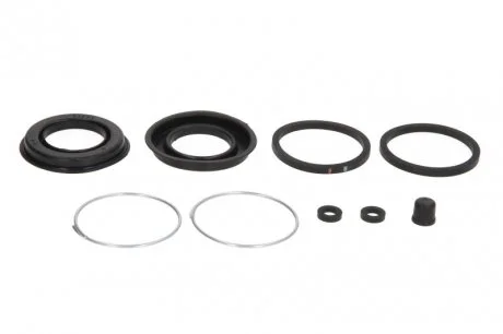 Ремкомпл. суппорта зад MB W124/202/210 38mm SEINSA AUTOFREN D4096